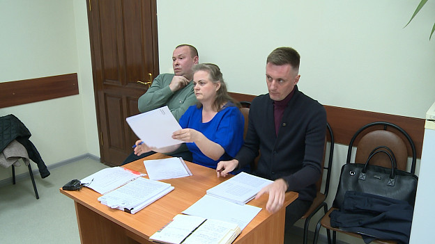  Суд изъял в доход государства квартиры судьи Саландиной 